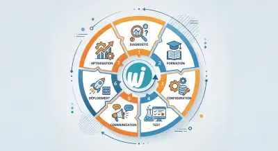 Waitiii adoption checklist 7 steps for virtual queue implementation